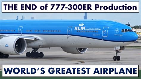 777-300er scrapped|Boeing 777 Production list .